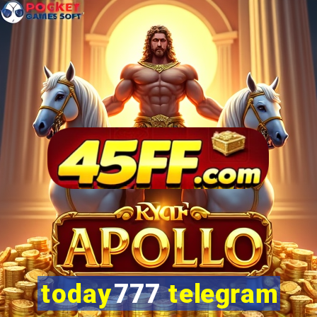 today777 telegram